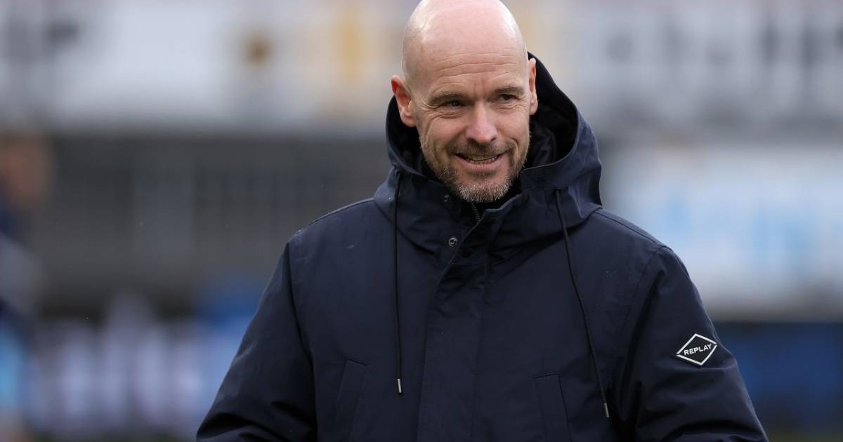 Di Marzio conferma: #PremierLeague | Il @ManUtd è tornato in campo questa mattina dopo la sconfitta …