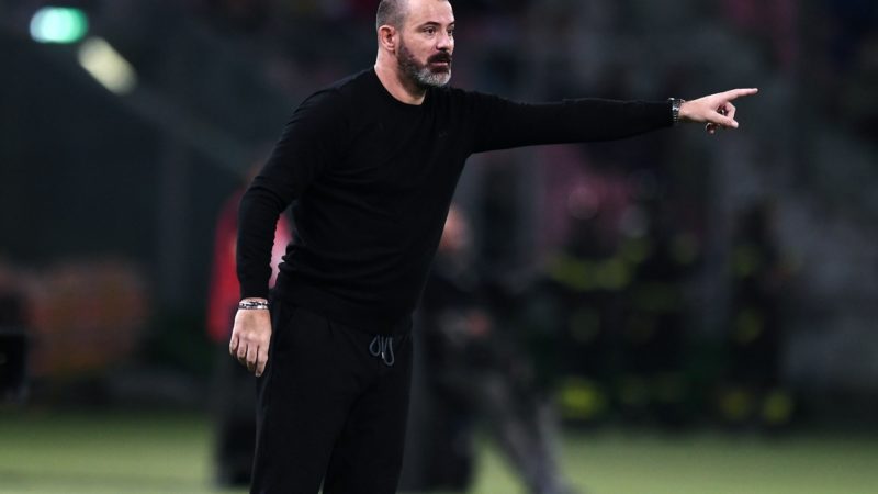 Di Marzio conferma: #SerieA | ⁦@sampdoria⁩ , le ultime dall’allenamento su #Audero , #Lammers e altr…