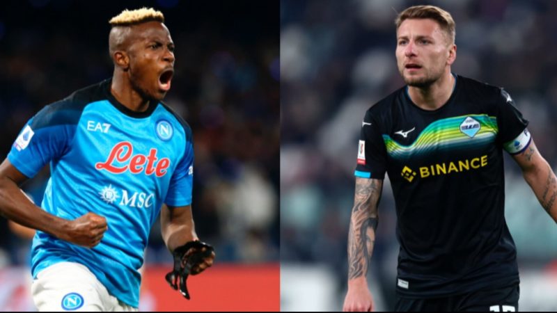 Dove vedere la partita in TV e streaming: probabili formazioni e info utili