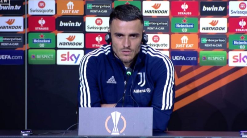 “Europa League: Come Vlahovic potrà sbloccarsi e aiutare la Fiorentina a raggiungere l’obiettivo principale”