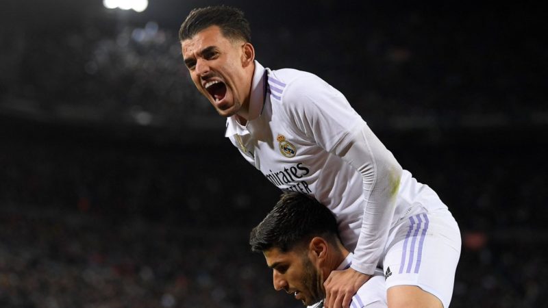 F. Romano pubblica: Dani Ceballos: “Non ho avuto contatti con il Real Madrid per discutere di un nuovo accordo”,…