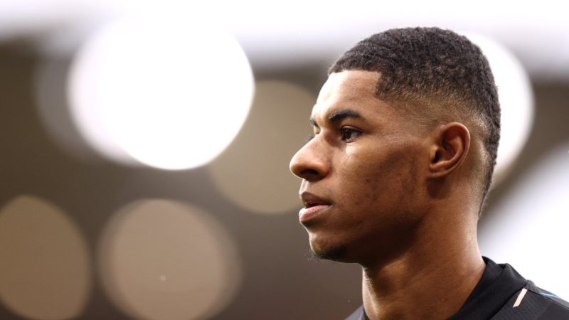 F. Romano pubblica: Marcus Rashford non farà parte della squadra inglese per le qualificazioni agli Europei…