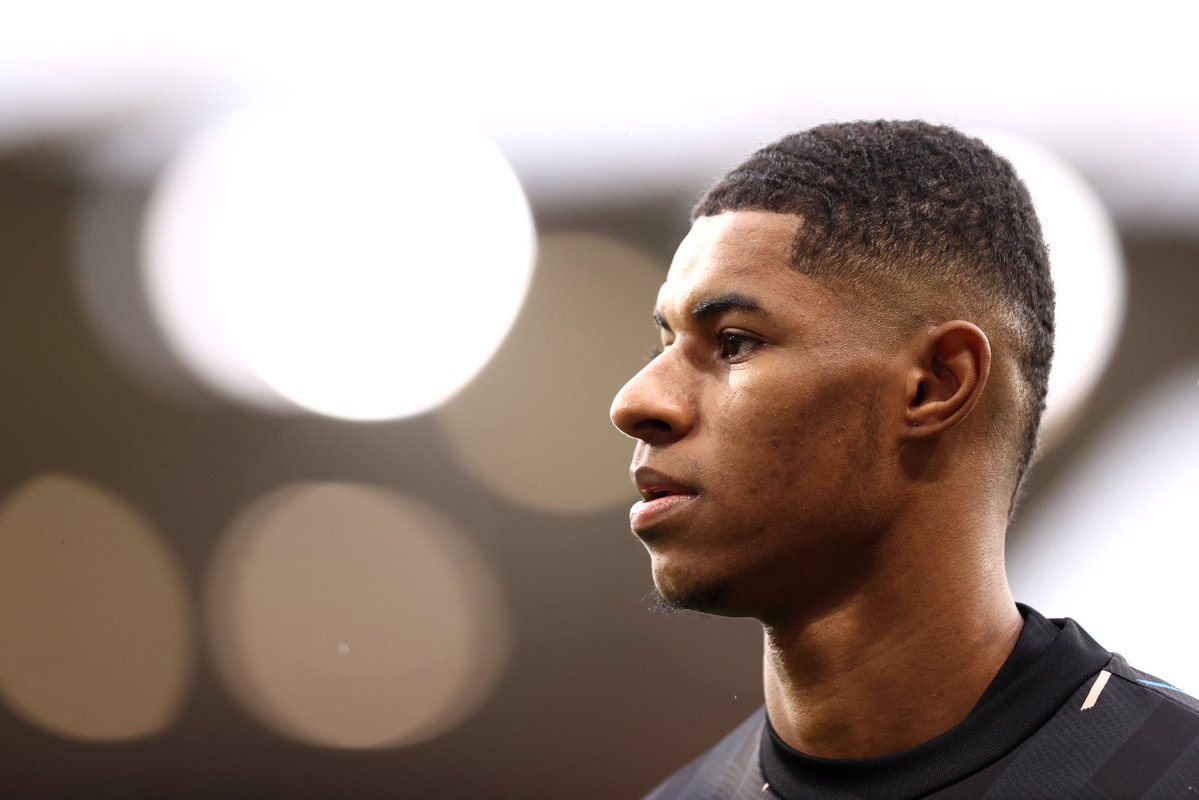 F. Romano pubblica: Marcus Rashford non farà parte della squadra inglese per le qualificazioni agli Europei…