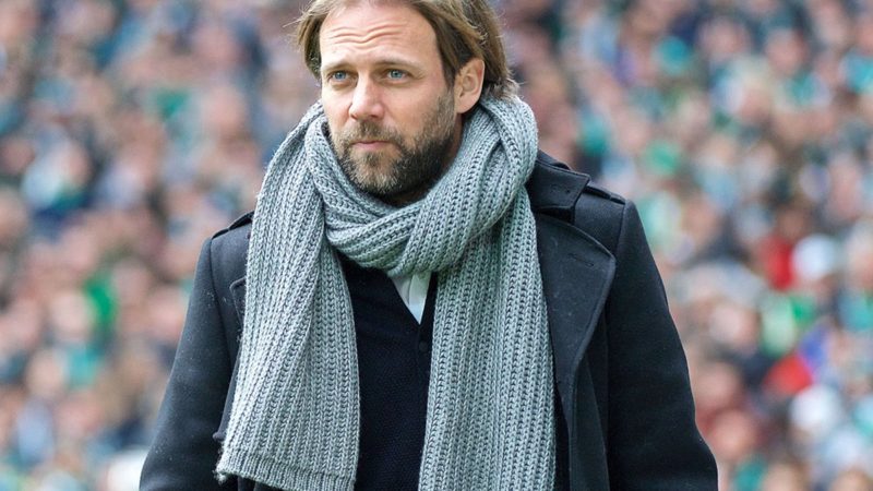 F. Romano pubblica: Tim Steidten è ora pronto a lasciare il Bayer Leverkusen: è ora di separarsi dopo quasi…