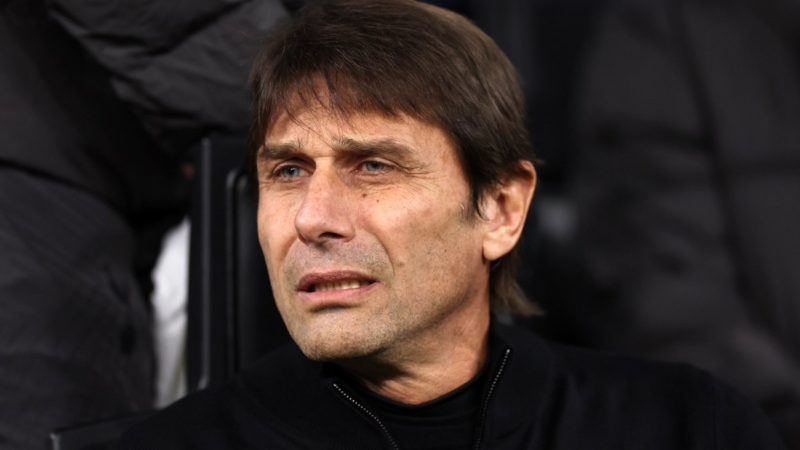Fabrizio Romano: Al Tottenham sono in corso discussioni interne sulla situazione di Antonio Conte con…