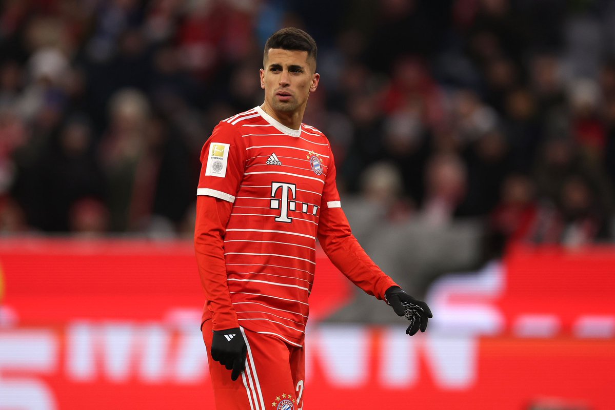 Fabrizio Romano: Cancelo: “Ho bisogno di giocare per essere felice. Rispetto la decisione di Guardiola, per me è…