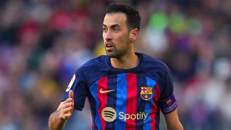 Fabrizio Romano: Capisci che non c’è ancora niente d’accordo tra Sergio Busquets e l’Inter Miami a…