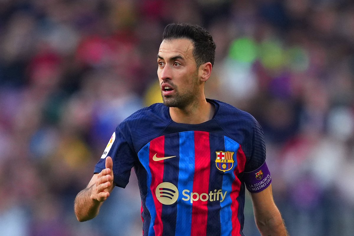 Fabrizio Romano: Capisci che non c’è ancora niente d’accordo tra Sergio Busquets e l’Inter Miami a…