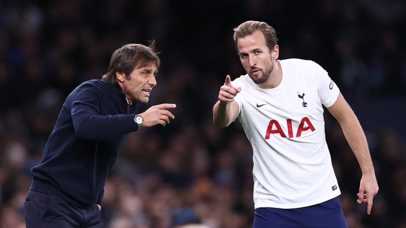 Fabrizio Romano: Conte sul futuro di Kane: “Sicuramente il club vuole coinvolgere Harry Kane per la ris…