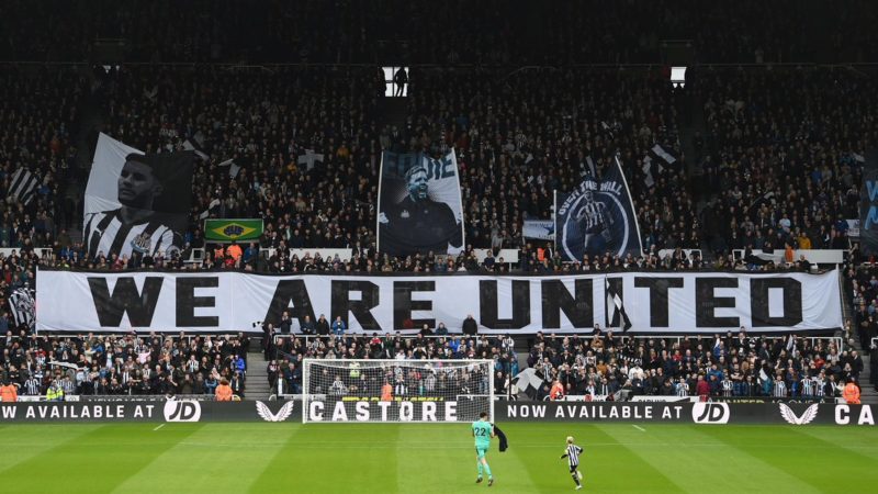 Fabrizio Romano: Escl: il Newcastle è in trattative avanzate per nominare il capo di te del Manchester United…