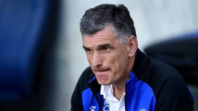 Fabrizio Romano: Il Siviglia si avvicina alla nomina di José Luis Mendilibar come nuovo allenatore…