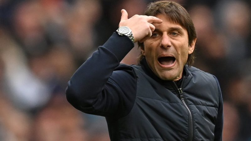 Fabrizio Romano:  Nessun cambiamento sulla situazione di Antonio Conte.  La decisione finale sarà alla fine del…