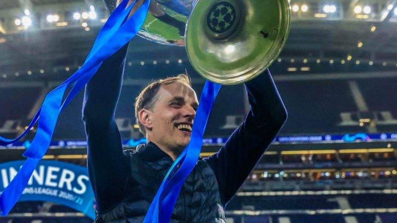 Fabrizio Romano: Ufficiale: Thomas Tuchel diventa il nuovo allenatore del Bayern con un contratto valido fino a …