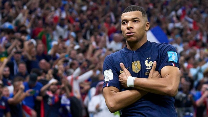 Francia vs Olanda in diretta streaming: come guardare le qualificazioni a Euro 2024 da qualsiasi parte del mondo