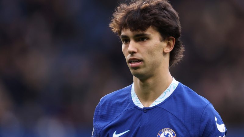 Frank Leboeuf vuole vedere Mount e Pulisic venduti per portare Joao Felix