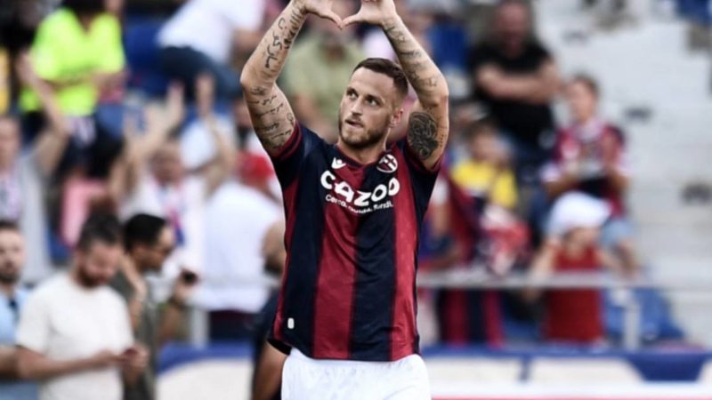 GDM: #SerieA | #Bologna, la probabile formazione contro il #Torino 

…