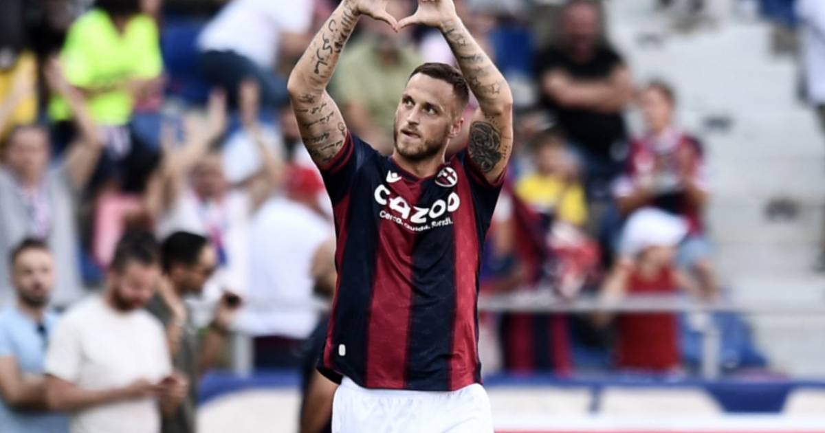 GDM: #SerieA | #Bologna, la probabile formazione contro il #Torino
…