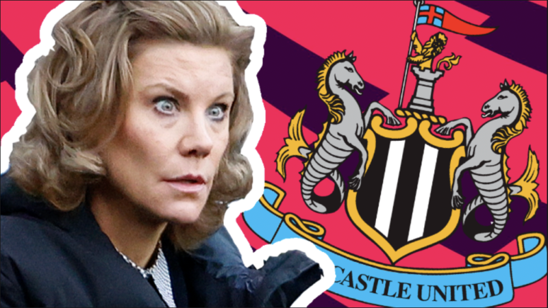 GUARDA: La Premier League potrebbe DAVVERO rimuovere i proprietari del Newcastle?