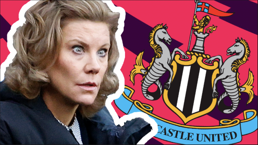 GUARDA: La Premier League potrebbe DAVVERO rimuovere i proprietari del Newcastle?