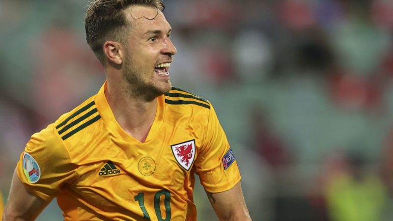 Galles v Lettonia live streaming: come guardare le qualificazioni a Euro 2024 da qualsiasi parte del mondo