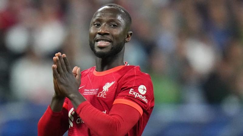 Gazzetta – Inter, obiettivo Naby Keita del Liverpool a parametro zero