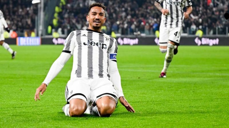 Gazzetta – Juve, ufficiale: Danilo rinnova fino al 2025