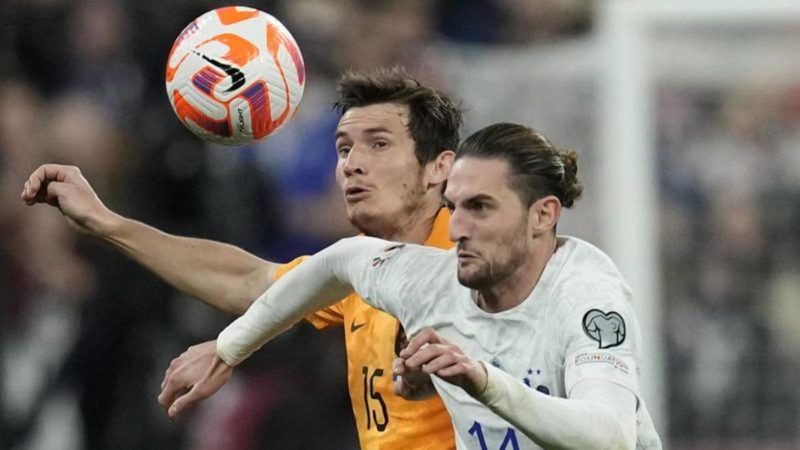 Gazzetta – Juventus, Rabiot si è preso la Francia. Le parole di Mbappé