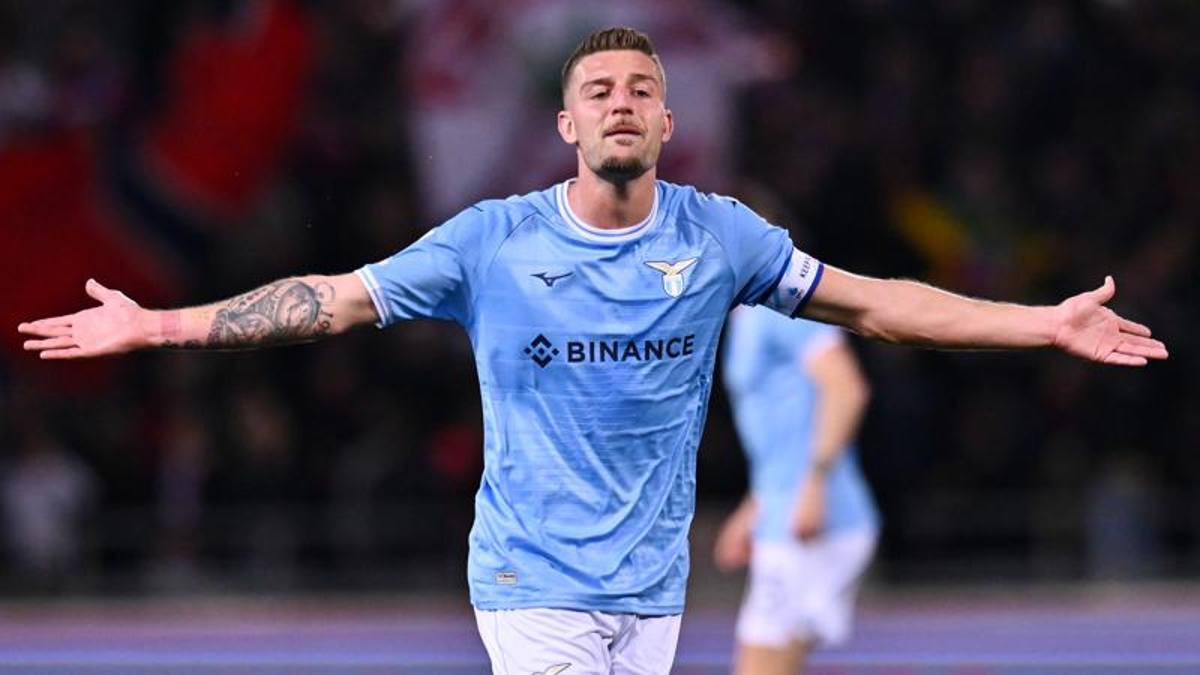 Gazzetta – Lazio, da Milinkovic a Pedro e Luis Alberto: per chi sarà l’ultimo derby?