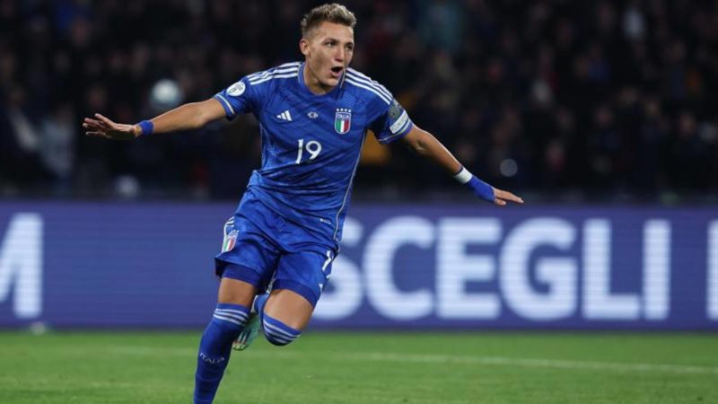 Gazzetta – Mateo Retegui sul mercato: il costo, l’Inter e l’asso nella manica