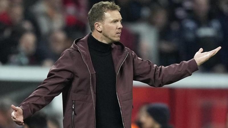 Gazzetta – Nagelsmann, i motivi dell’esonero al Bayern: il retroscena e Tuchel in arrivo