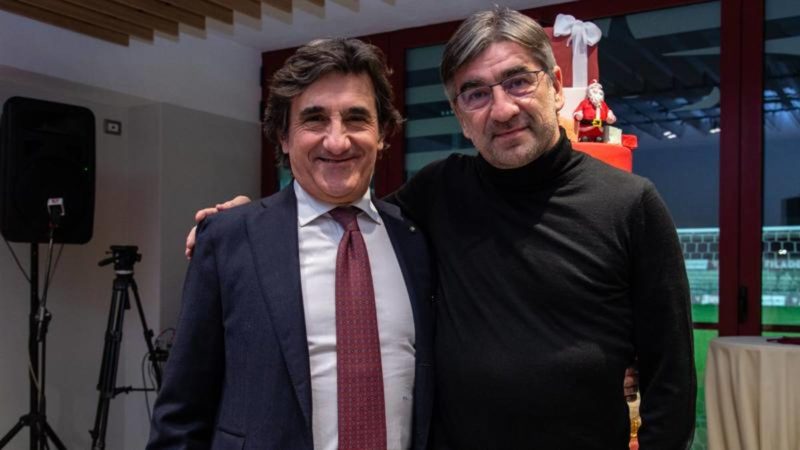 Gazzetta – Torino, Cairo e Juric: le parole del presidente sull’allenatore