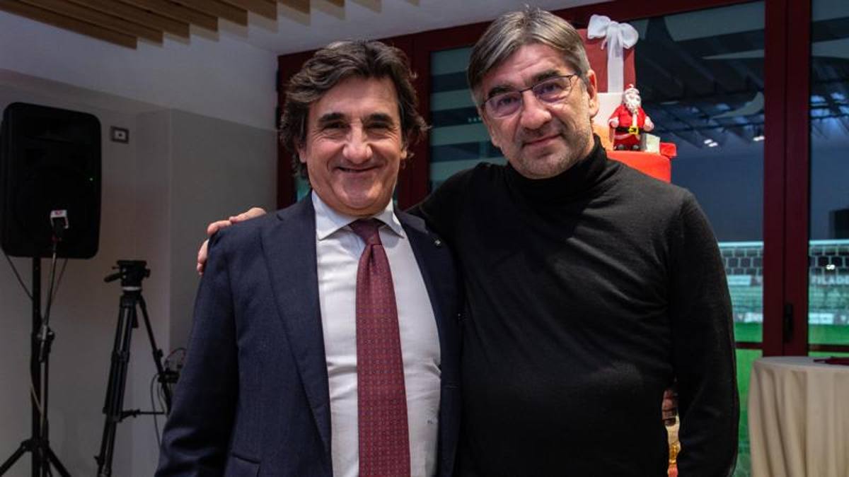 Gazzetta – Torino, Cairo e Juric: le parole del presidente sull’allenatore