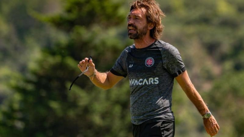 GdS – Il futuro di Andrea Pirlo: chi lo vuole in Serie A e all’estero