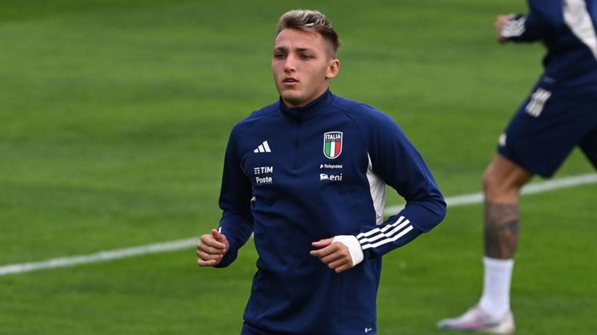 GdS – Inter, Retegui è un obiettivo: Colidio la carta per averlo