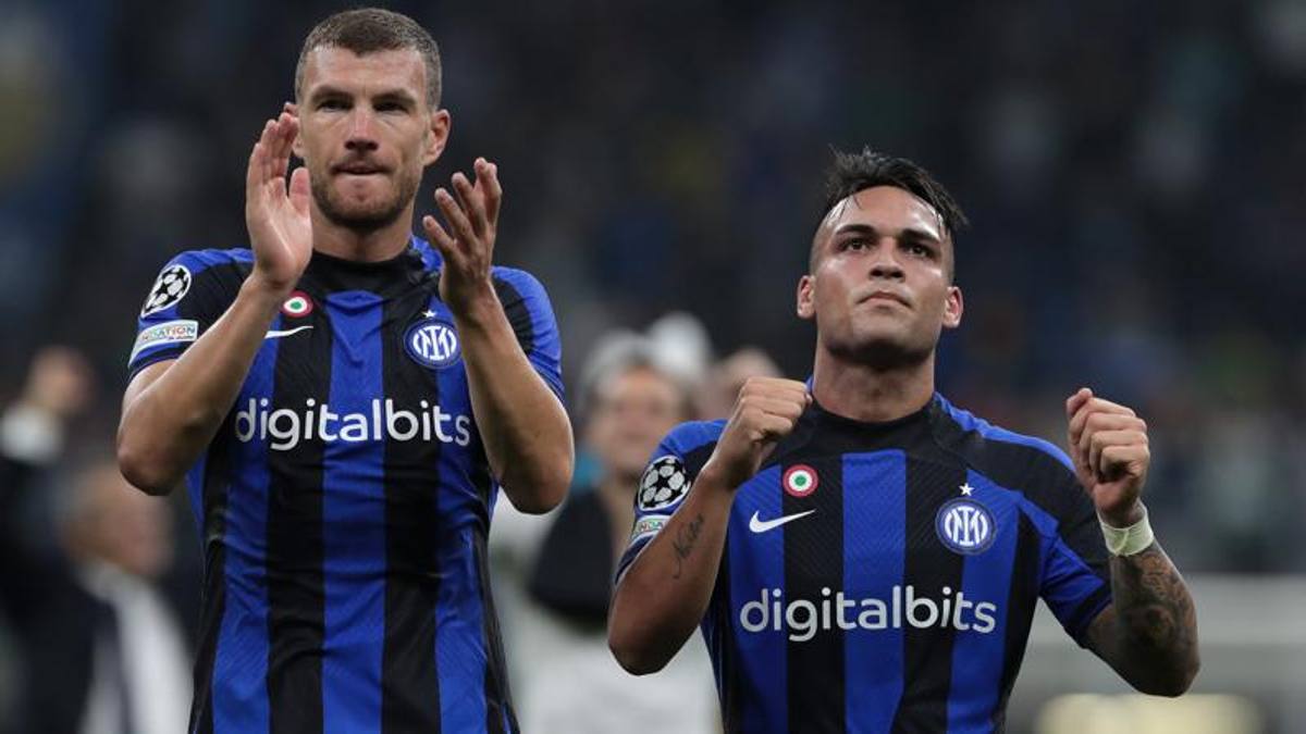 GdS – Inter, il mercato in attacco: Lautaro punto fermo, gli obiettivi, i prestiti