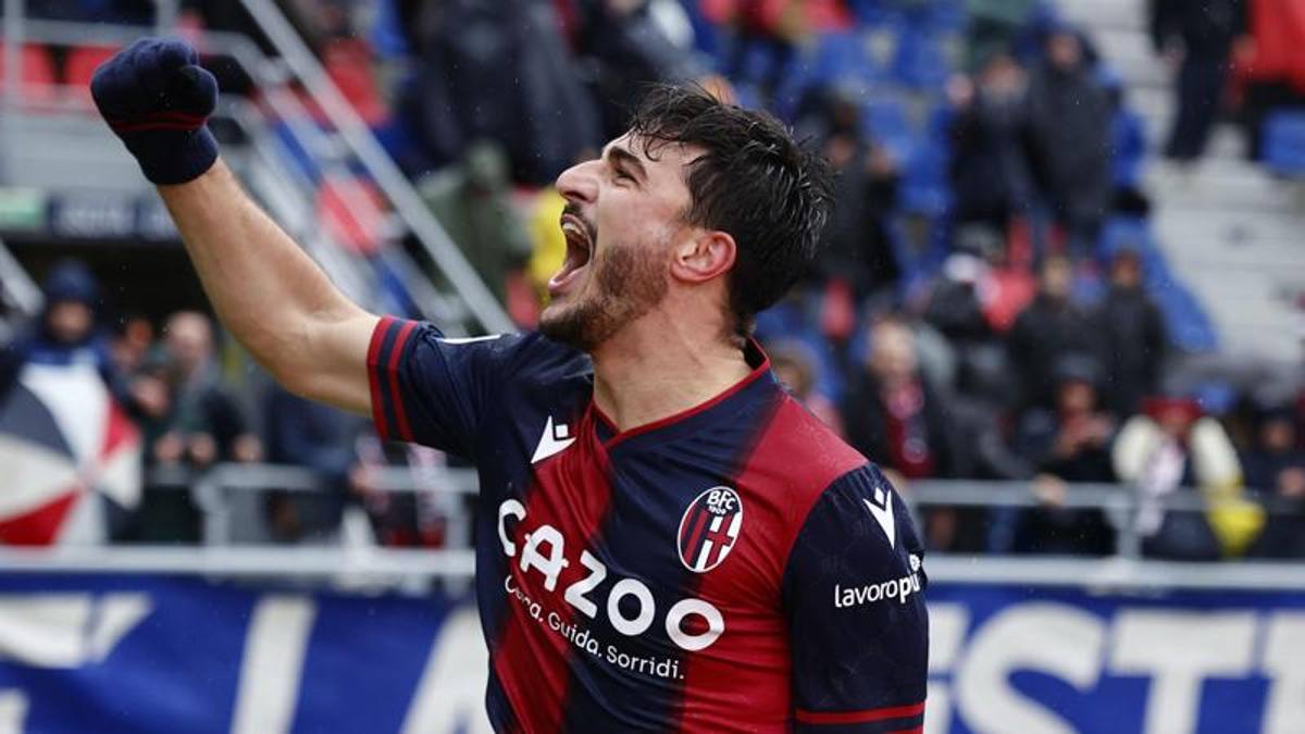 GdS – Inter su Orsolini del Bologna, tre squadre su Correa