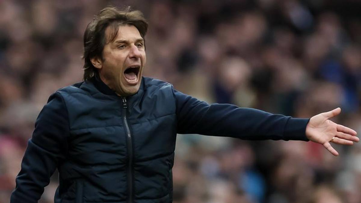 GdS – Ufficiale: Antonio Conte lascia il Tottenham: risoluzione, al suo posto Stellini