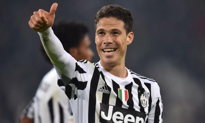 Hernanes a CM: ‘Giusto assegnare il gol alla Juve, ha meritato. Paredes? Ho avuto le stesse difficoltà con Allegri’ | Primapagina