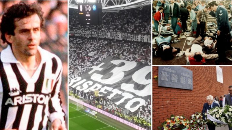 “Heysel, Juve costretta a giocare: la storia del rifiuto di Boniperti”