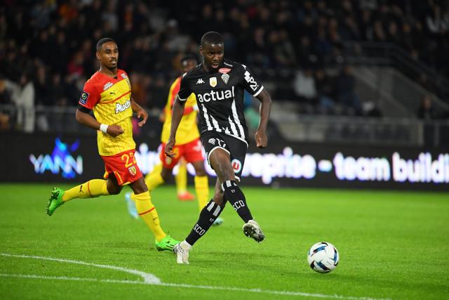 Ibrahim Amadou potrebbe lasciare l’Angers per la Cina: tutte le news sui transferts