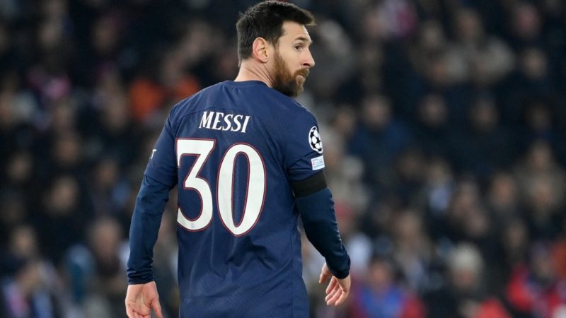 Il Barcellona lavora a un accordo complicato per portare a casa Lionel Messi