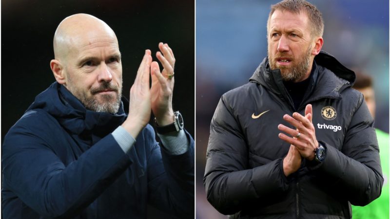 Il Chelsea trasferisce una stella da 100 milioni di euro ricercata anche dal Manchester United