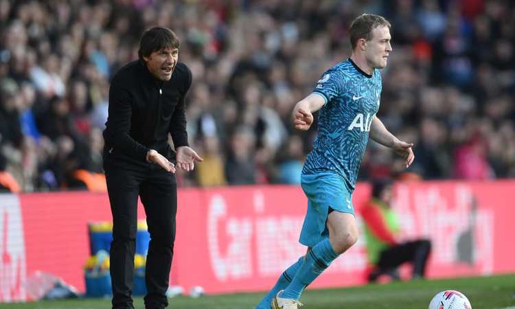 Il Tottenham fa i conti col flop Conte: uno spreco da oltre 220 milioni | Primapagina