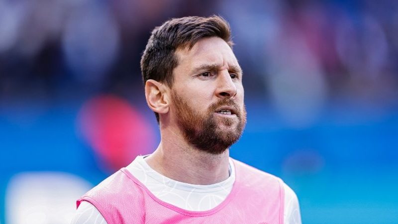 Il presidente del Barcellona Joan Laporta sul possibile ritorno di Lionel Messi: vedremo