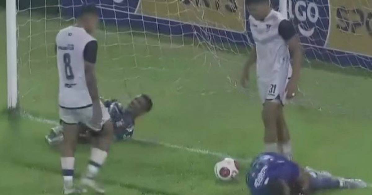 Il re del calciomercato: Davvero clamoroso quanto accaduto nel campionato boliviano
…