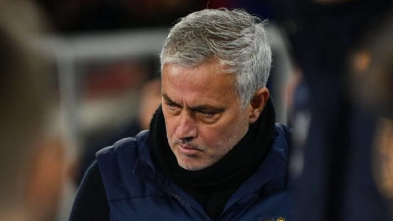 Il re del calciomercato: #SerieA | @OfficialASRoma, #Mourinho verrà ascoltato da un procuratore federale:…