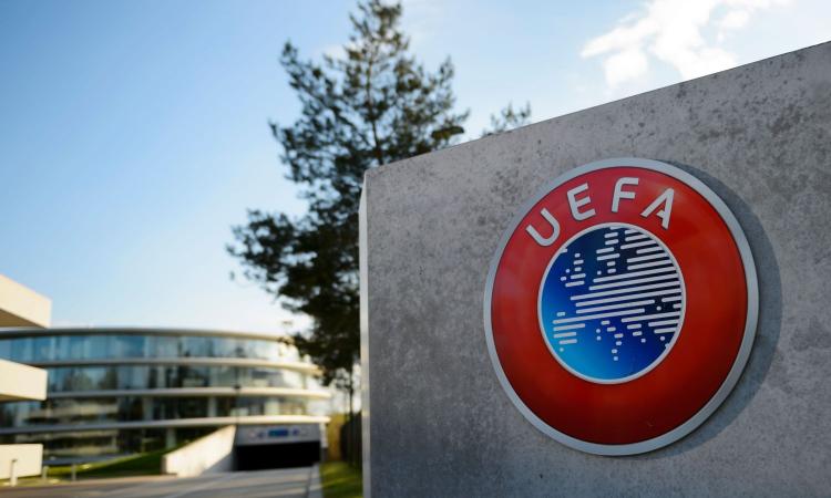 Indagine Juve: la Uefa ottiene i nuovi atti dalla Procura | Primapagina