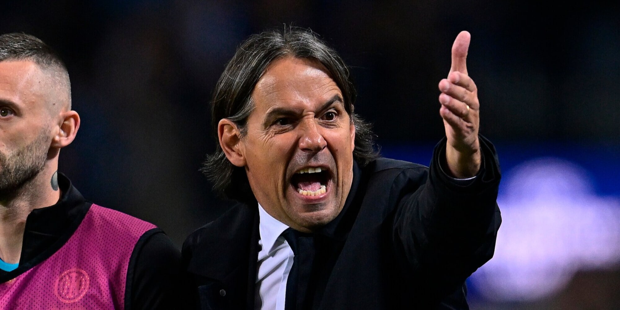 Inter in quarti di Champions con Inzaghi: la fortuna non c’entra