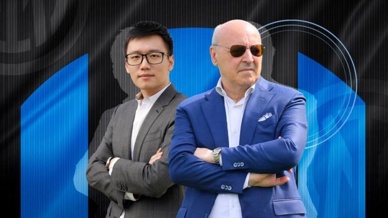 Inter, la valutazione della qualificazione ai quarti di Champions League
