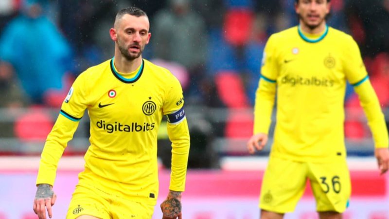 “Inter, le criticità di Brozovic si accentuano: analisi della situazione”